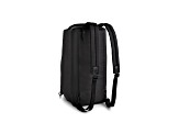 Bugatti Reborn 2-in-1 Duffle Bag in Black