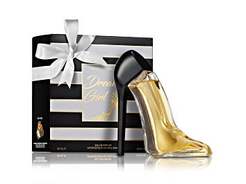 Picture of Lovery Women’s Dream Girl 2.9oz Eau De Parfum With Pouch