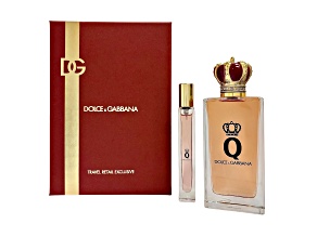 Dolce & Gabbana Q 2 Pc. Gift Set for Women