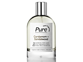 Lovery Pure Cardamom Sandalwood Eau de Parfum Spray - 3.38 oz (100 ml)