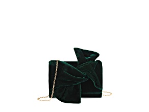 Cora Clutch, Emerald