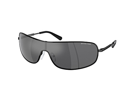 Michael Kors Women's Aix 38mm Black Sunglasses  | MK1139-10056G-38