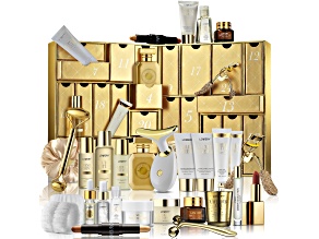24-Pc. Limited-Edition Advent Calendar Beauty and Skincare Luxury Gift Set