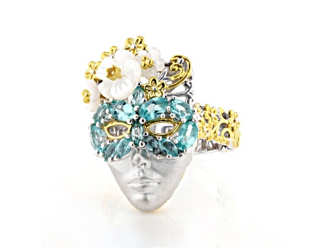 LETICIA バレッタ VALLETTA 01 Silver VALLETTA / CLIP | I AM THE 1