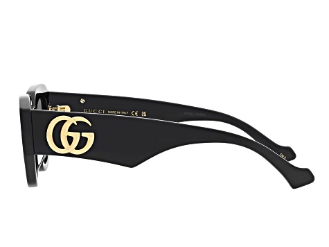 Gucci GG1421S Oval Shaped Women display picture 1