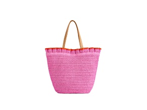 Arabella Tote,Pink