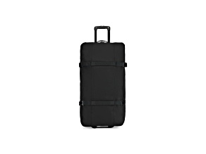 Bugatti Denver X-Large Travel Duffle on Wheels in Black