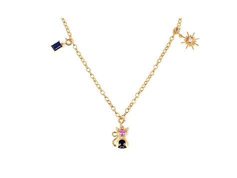 Jtv cat jewelry discount