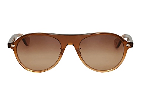 GARRETT LEIGHT/ギャレットライト】 WILSON 46 Black-Gold