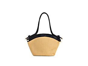 Gina Tote,Black