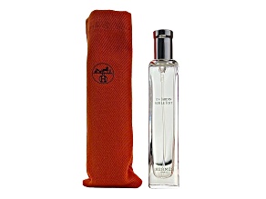 Un Jardin Sur Le Toit Perfume Eau De Toilette Spray - 0.51 oz (15 ml)