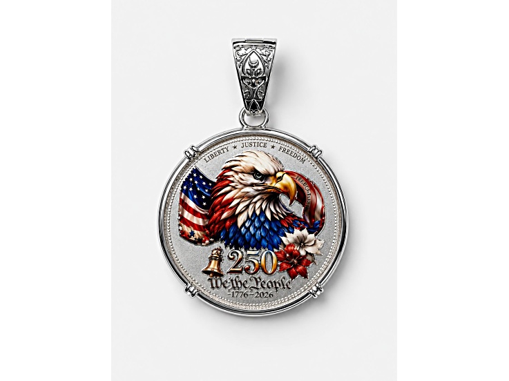 ケンタッキー州　200周年記念　金メッキ銀メダル　slv999　純銀　アメリカ Silver Treasures By Samuel B. .999 Sterling Silver/18k Gold 250th
