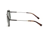 Coach Men's Fashion 57mm Antique Gold Sunglasses | HC7088-933371-57