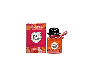 Twilly d'Hermes Eau Poivree for Women by Hermes Eau De Parfum Spray 2.87 oz (85 ml)
