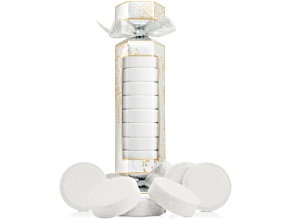 Lovery Shower Steamers Aromatherapy Self Care Shower Bombs Gift Set, 8pc