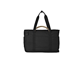 Bugatti Vacilando Tote Bag in Black