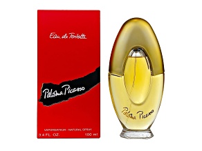 Paloma Picasso Eau De Toilette Spray For Women By Paloma Picasso - 3.38 oz (100 ml)