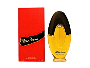 Paloma Picasso Eau De Parfum Spray For Women By Paloma Picasso - 3.38 oz (100 ml)