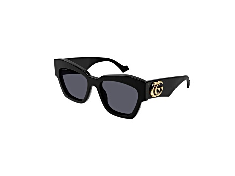 Gucci GG1422S Cat-Eye Framed Women display picture 1