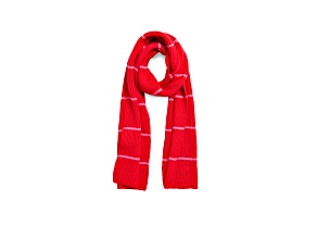Shiraleah Allison Scarf, Red