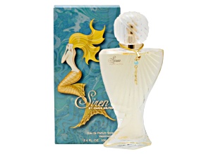 Siren Eau De Parfum Spray For Women By Paris Hilton - 3.38 oz (100 ml)