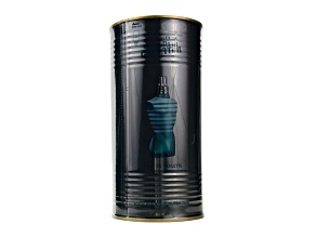Jean Paul Gaultier Le Male Eau De Toilette Spray 4.23 oz (125 ml) for Men by Jean Paul Gaultier