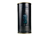 Jean Paul Gaultier Le Male Eau De Toilette Spray 4.23 oz (125 ml) for Men by Jean Paul Gaultier