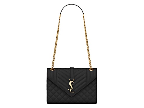 レディース Yves Saint Laurent FLAP ONE SHOULDER BAG