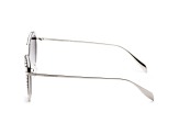 Alexander McQueen Women's 59mm Silver Sunglasses  | AM0310S-001-59