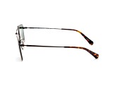 Coach Men's Fashion 57mm Antique Gold Sunglasses | HC7137-93339A