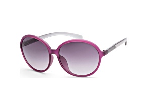 Calvin Klein Women's 60mm Sunglasses