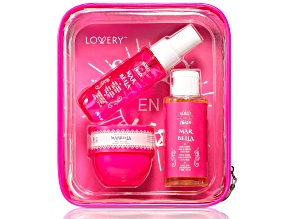Lovery 4-Pc. Mar Bella Bath and Body Care Gift Set