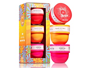 Lovery 3-Pc. Assorted Body Butter Cream