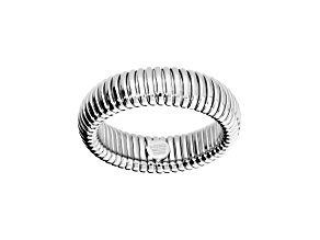 Sophisticated Steel, Tubogas Ring