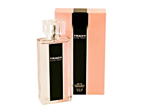 Tracy Eau De Parfum Spray 2.53 oz (75 ml) for Women by Ellen Tracy