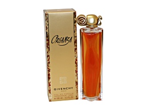 Organza Eau De Parfum Spray For Women By Givenchy - 3.38 oz (100 ml)