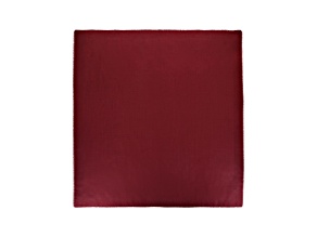 Oversized 4G Logo Scarf- Blue