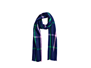 Shiraleah Reese Scarf, Navy