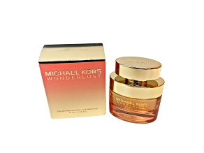 Wonderlust For Women By Michael Kors Eau De Parfum Spray 1.69 oz (50 ml)