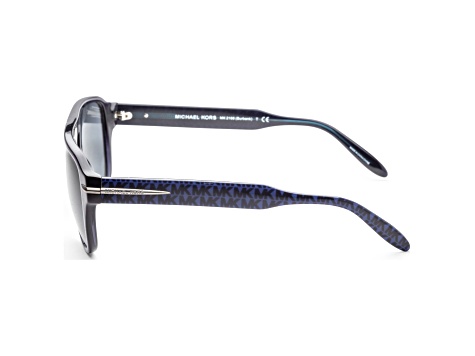 michael kors sunglasses mens navy