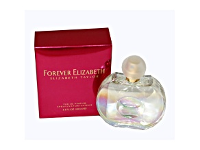Forever Elizabeth Eau De Parfum Spray for Women by Elizabeth Taylor - 3.38 oz (100 ml)