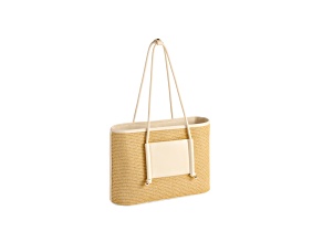 Salerno Tote,Ivory