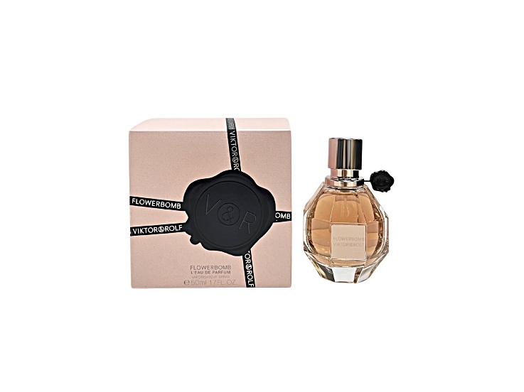 Flowerbomb l’eau 2024 de parfum