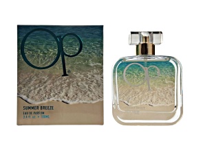 Op Summer Breeze for Women by Ocean Pacific - 3.38 oz (100 ml)