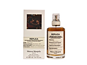 Replica Jazz Club For Men by Maison Margiela 3.38 oz (100 ml) Eau De Toilette Spray