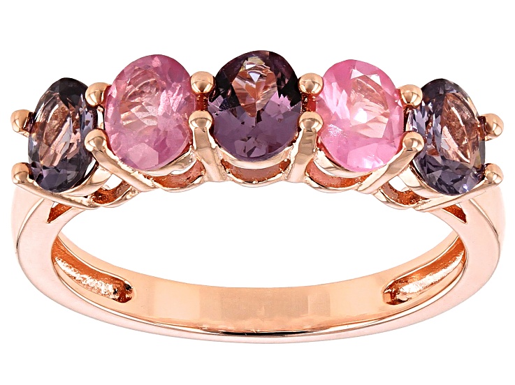 Spinel Rings | JTV.com