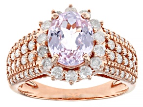 Shop Rose Gold Jewelry | JTV.com