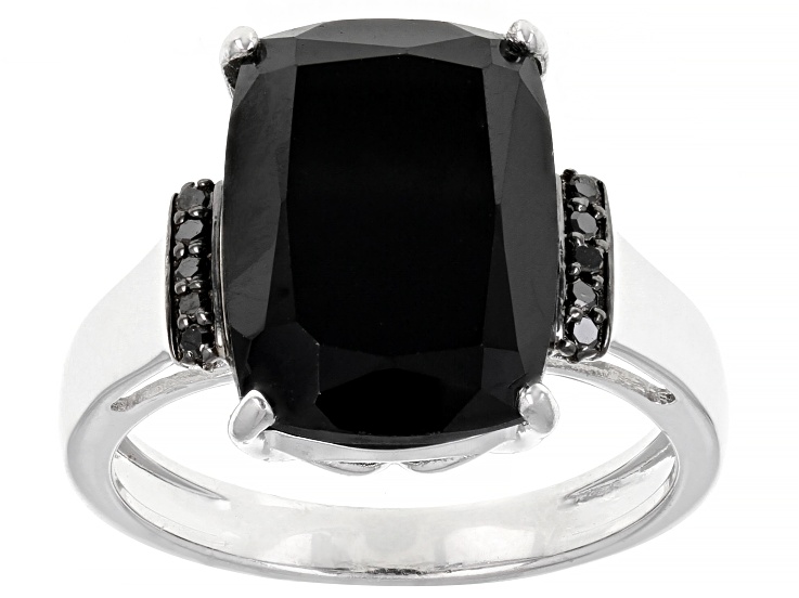 tjc black spinel