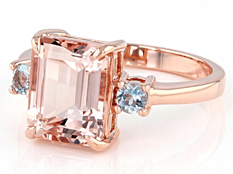 Jtv morganite deals