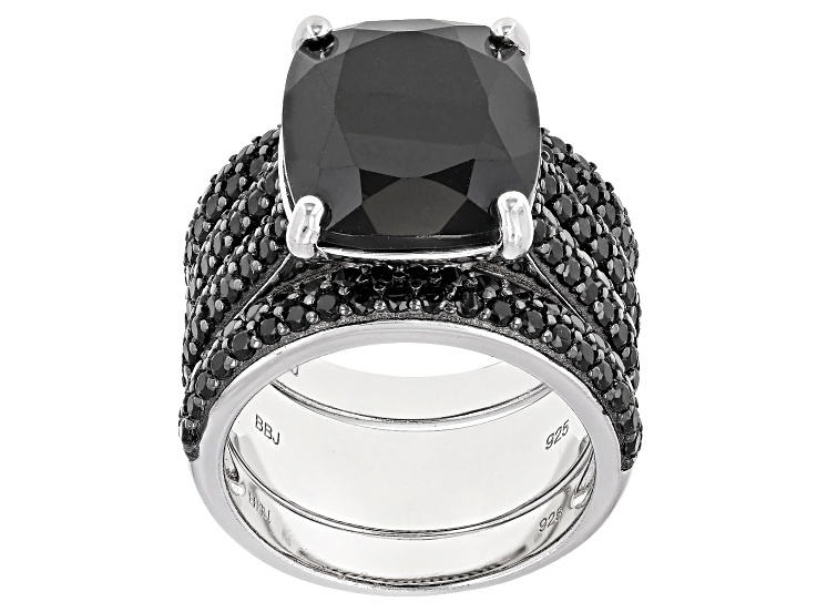 Black Diamond Reverse Set Chain Ring